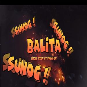 Balita (feat. Prinsoy)