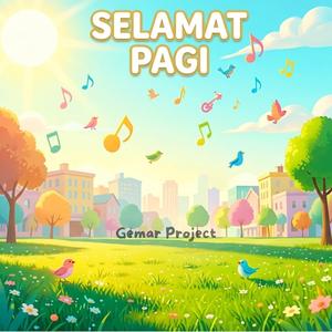 Selamat Pagi