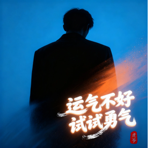 运气不好试试勇气