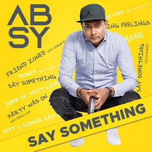 Say Something