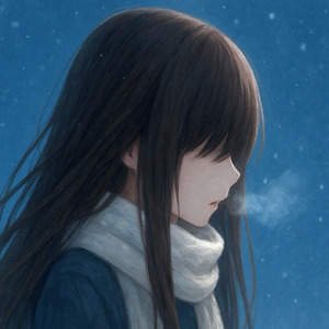 マフラー (feat. ナクモ)