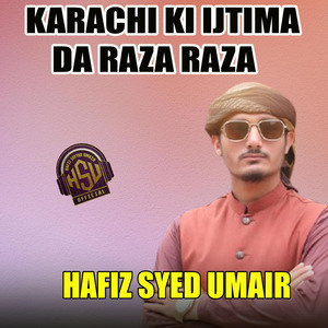 Karachi Ki Ijtima Da Raza Raza