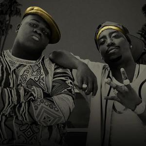 叶倩文 / Big L-2Pac Ft The Notorious B.I.G-曾经心疼(Remix)（Miss潴潴 / 2Pac / The Notorious B.I.G remix）