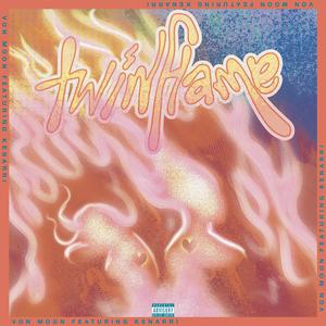 Twin Flame (feat. Kenarri)