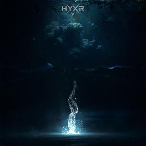 SHIMMER TRAIL IN THE LAST EXPLOTION