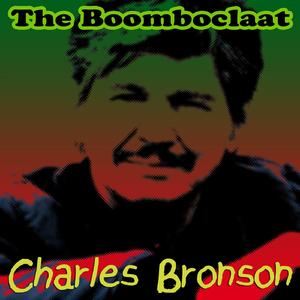 Charles Bronson