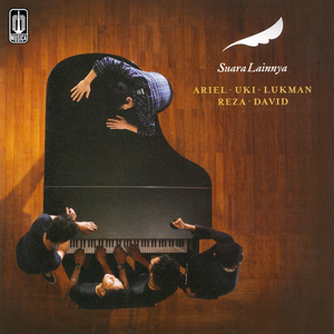 Langit Tak Mendengar