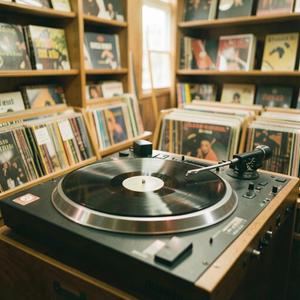 Vinyl