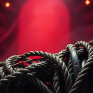 Trådar Genom Mitt Blod