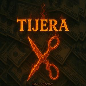 Tijera (feat. Garu the prophet)