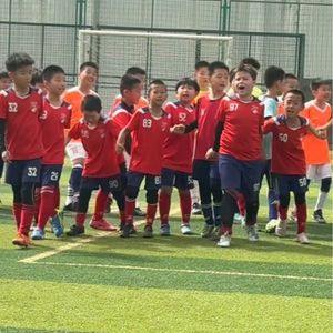 少年你好