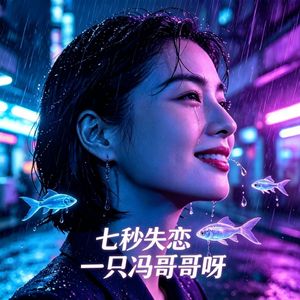 七秒失恋