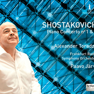 Piano Concerto No. 1 in C Minor, Op. 35: II. Lento