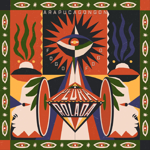 Pedra Rolada (feat. Fogo Fogo)