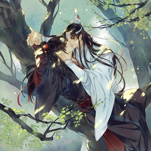 茫茫（全一期古风广播剧《君归共饮十里香》ED）（翻自 严艺丹）