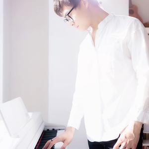 贺俊雄-少年之时（钢琴版）（文武贝 remix）