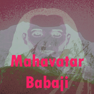 Mahavatar Babaji