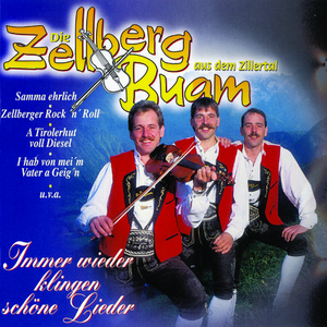 Zellberger Rock 'N' Roll
