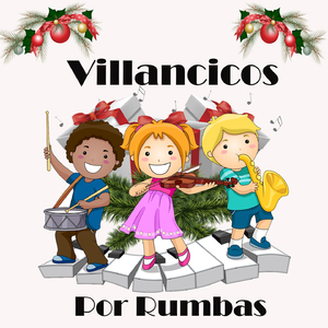 Tarantan / Campanas sobre campanas / Caminan los Pastores / Ya es Navidad / Ande, Ande, La Marimorena / Que triste es la Navidad / Canta, Rie, Bebe