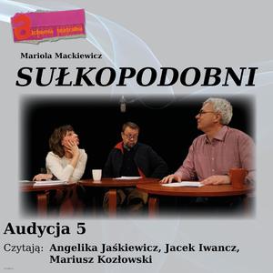 Sułkopodobni (audycja 5)