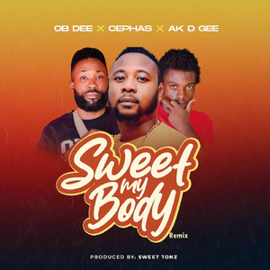 Sweet My Body ( Remix )