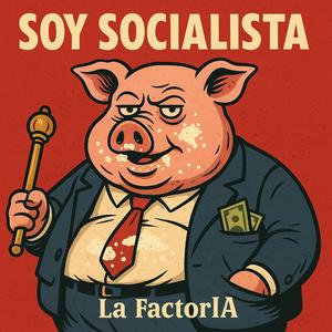 Soy socialista