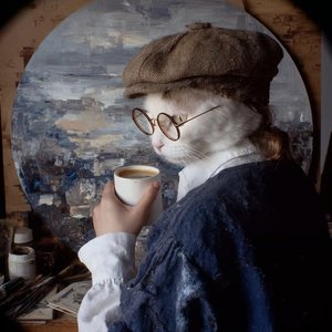 とろけるハート