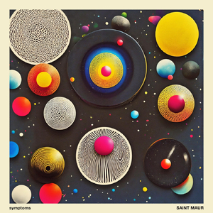 Symptoms (feat. Stéphane Duchesneau)