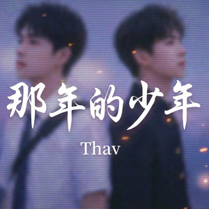 那年的少年