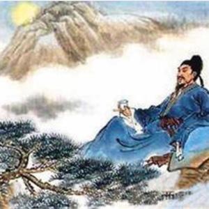 采菊东篱下（伴奏）