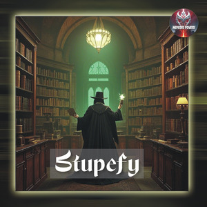 Stupefy