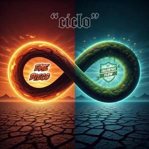 Ciclo (feat. Eme Diego)