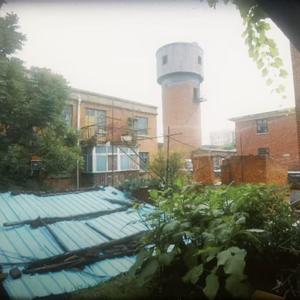 烂尾楼（prod.whyapril） (feat. Longdanhemp)