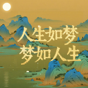人生如梦梦如人生