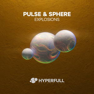 Explosions (Extended Mix)