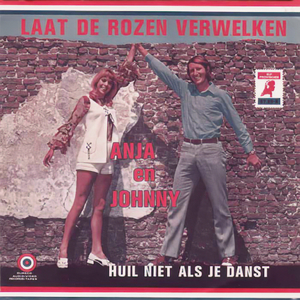 Laat De Rozen Verwelken