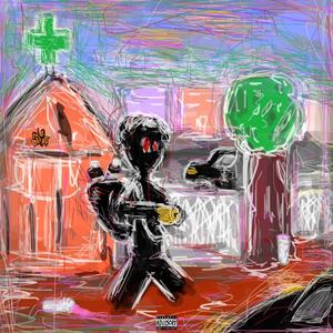 Watch Ya Surroundings (feat. Drake1k)