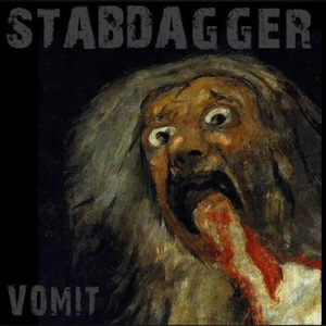 STABDAGGER