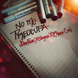 No me preocupa (feat. Shyno & Black Cool)