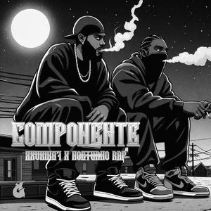 Componente (feat. xxking)