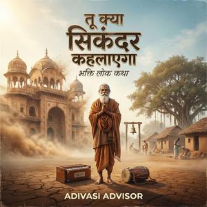 तू क्या सिकंदर कहलाएगा – भक्ति लोक कथा