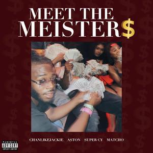 Peepin Out The Window (feat. Super Cy, Aston & Matcho)