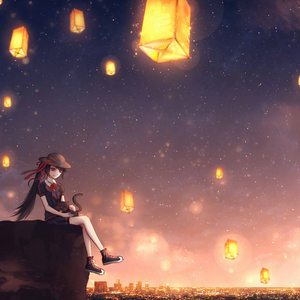 저는 웃고 있습니다(私は笑っています)