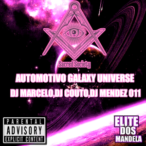 AUTOMOTIVO GALAXY UNIVERSE