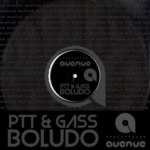 Boludo (Original Mix)