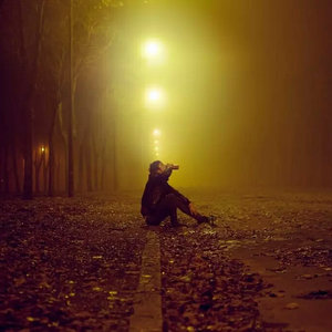 尼古丁丶抽不尽的酸楚