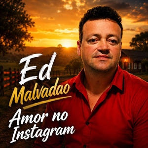 Amor no Instagram
