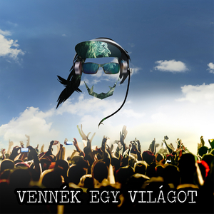 Vennék Egy Világot