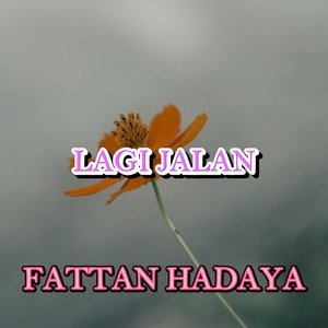 Lagi Jalan