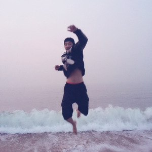 疯人缘 我们的交响曲